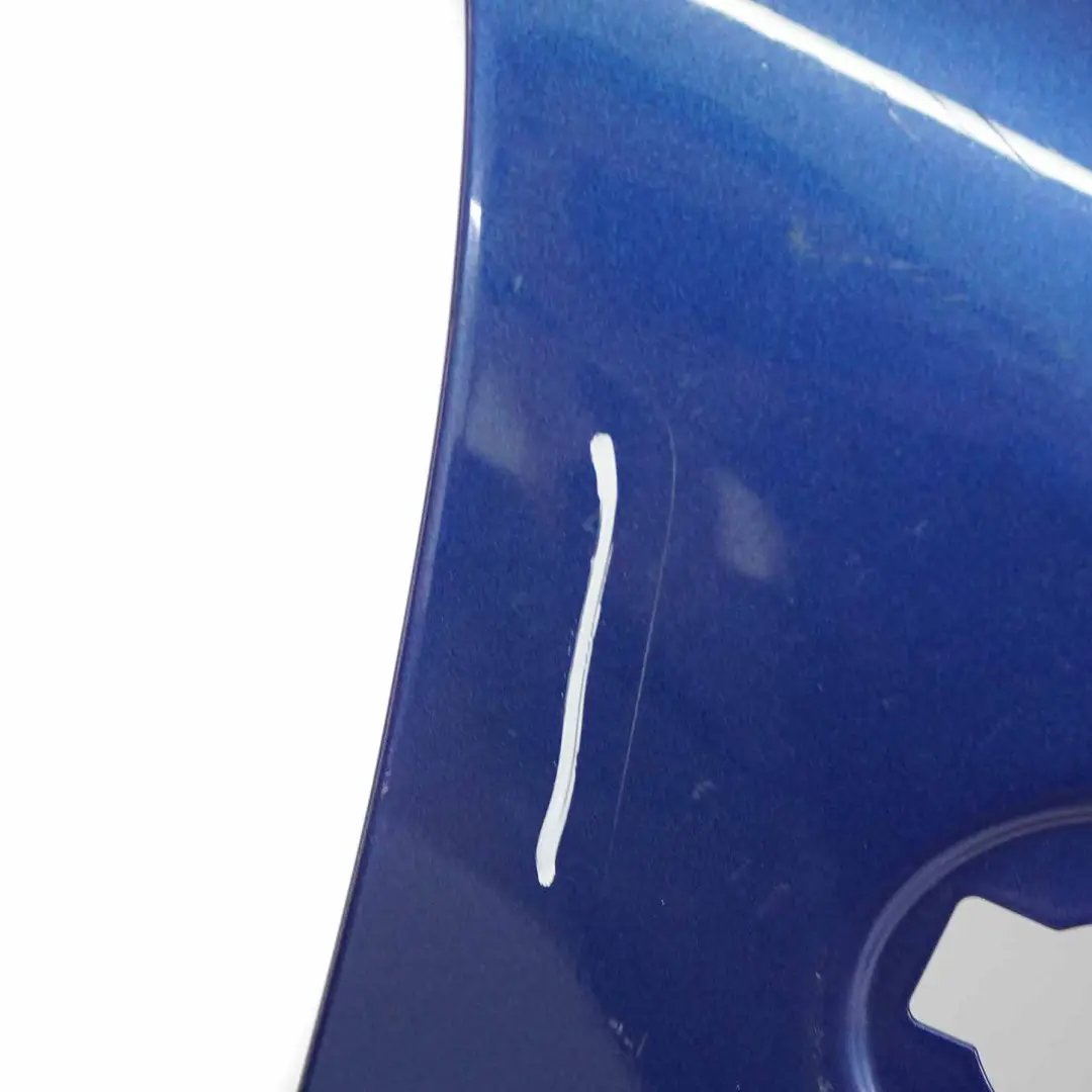 Mini R55 R56 R57 R58 R59 Pannello Laterale Ant. Destra Parafango Fulmine - SKU 2754726-LB10 - Numero di parte 2754726