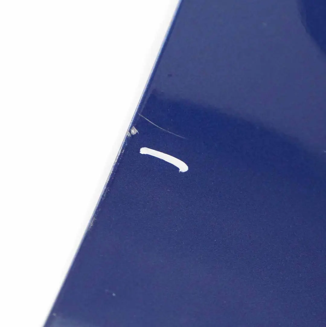 Cooper0 R55 R56 R5S Panel Lateral Delantero Ala Derecha Azul Rayo para Mini con número de pieza 2754726 Mini Cooper0 R55 R56 R5S Panel Lateral Delantero Ala Derecha Azul Rayo - SKU 2754726-LB10 - Número de pieza 2754726