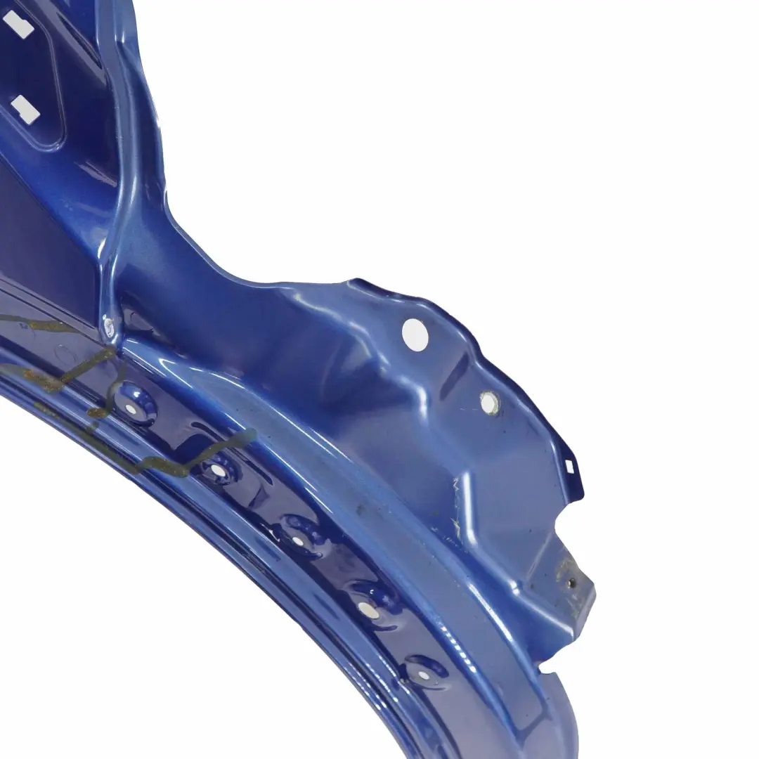 Panneau Laterale avant Droit Garde-Boue Allumage pour Mini R55 R56 R57 R58 R59 à propos du numéro de pièce 2754726 Mini R55 R56 R57 R58 R59 Panneau Laterale avant Droit Garde-Boue Allumage - SKU 2754726-LB10 - Numéro de pièce 2754726