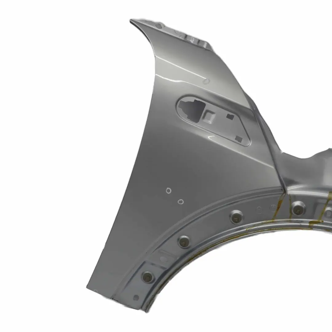 Mini Cooper R55 R56 R57 R58 Panneau Laterale Avant Droite Pur Argent 900 - SKU 2754726-PS - Numéro de pièce 2754726