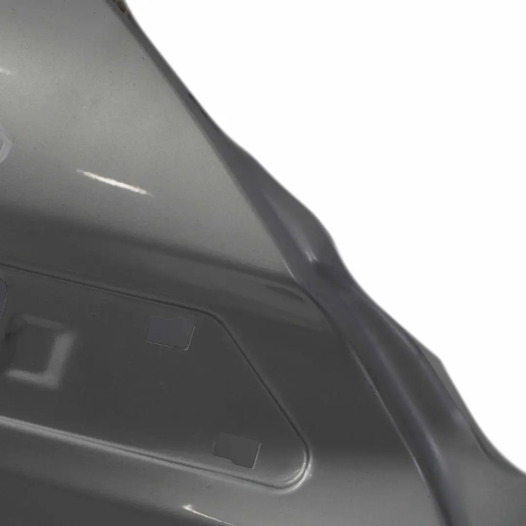 Mini Cooper R55 R56 R57 R58 Panel Lateral Delantero Ala Derecha Plata Pura - 900 - SKU 2754726-PS - Número de pieza 2754726
