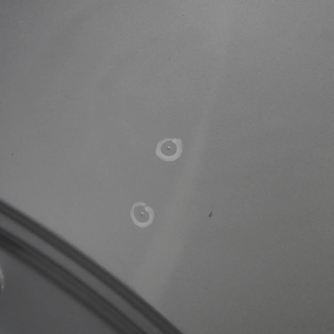 Mini Cooper R55 R56 R57 R58 Seitenwand Vorn Rechts Pure Silber Metallic - 900 - SKU 2754726-PS - Teilenummer 2754726