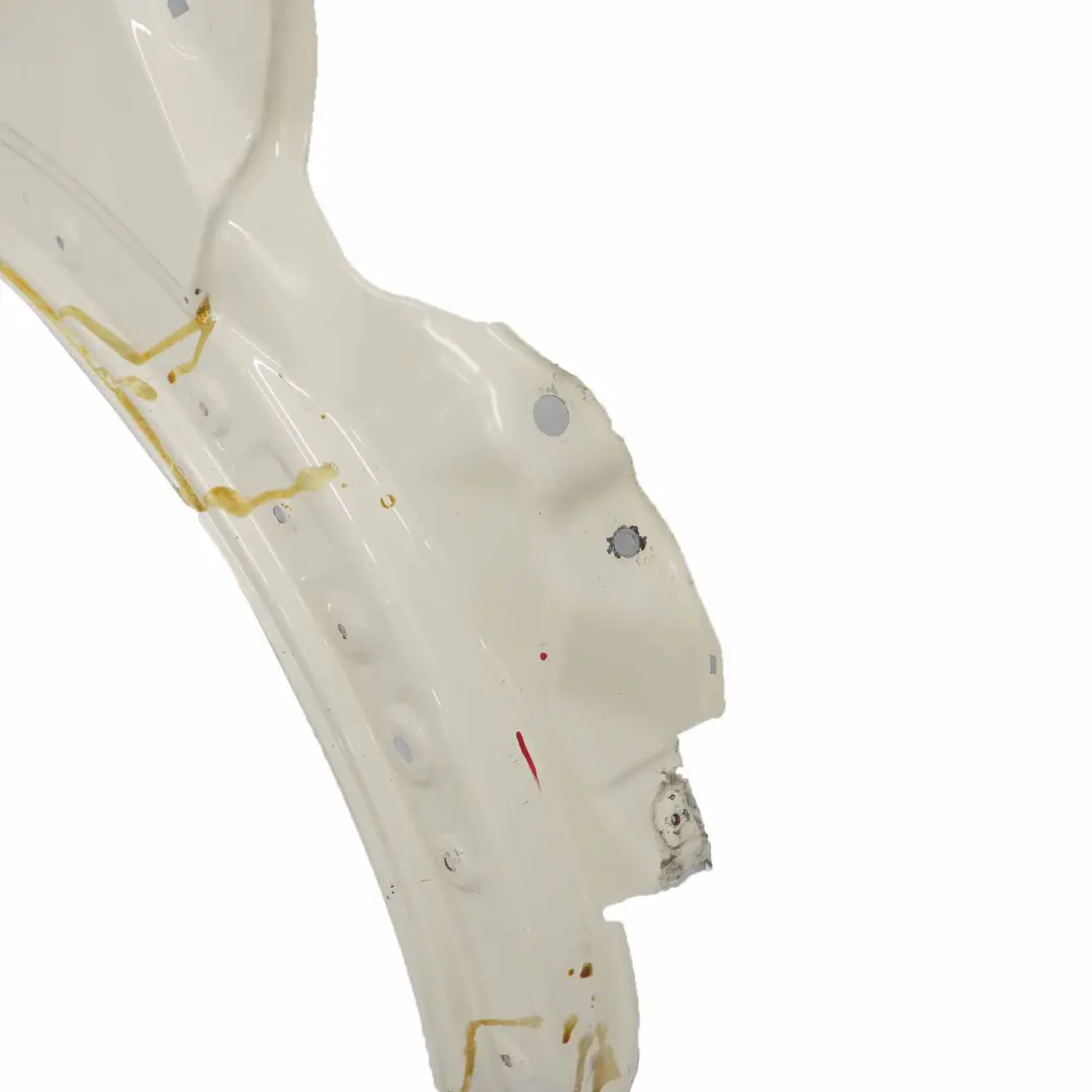 Mini Cooper R55 R56 R57 Side Panel Front Right Wing O/S Pepper White - 850 - SKU 2754726-PW2 - Part number 2754726