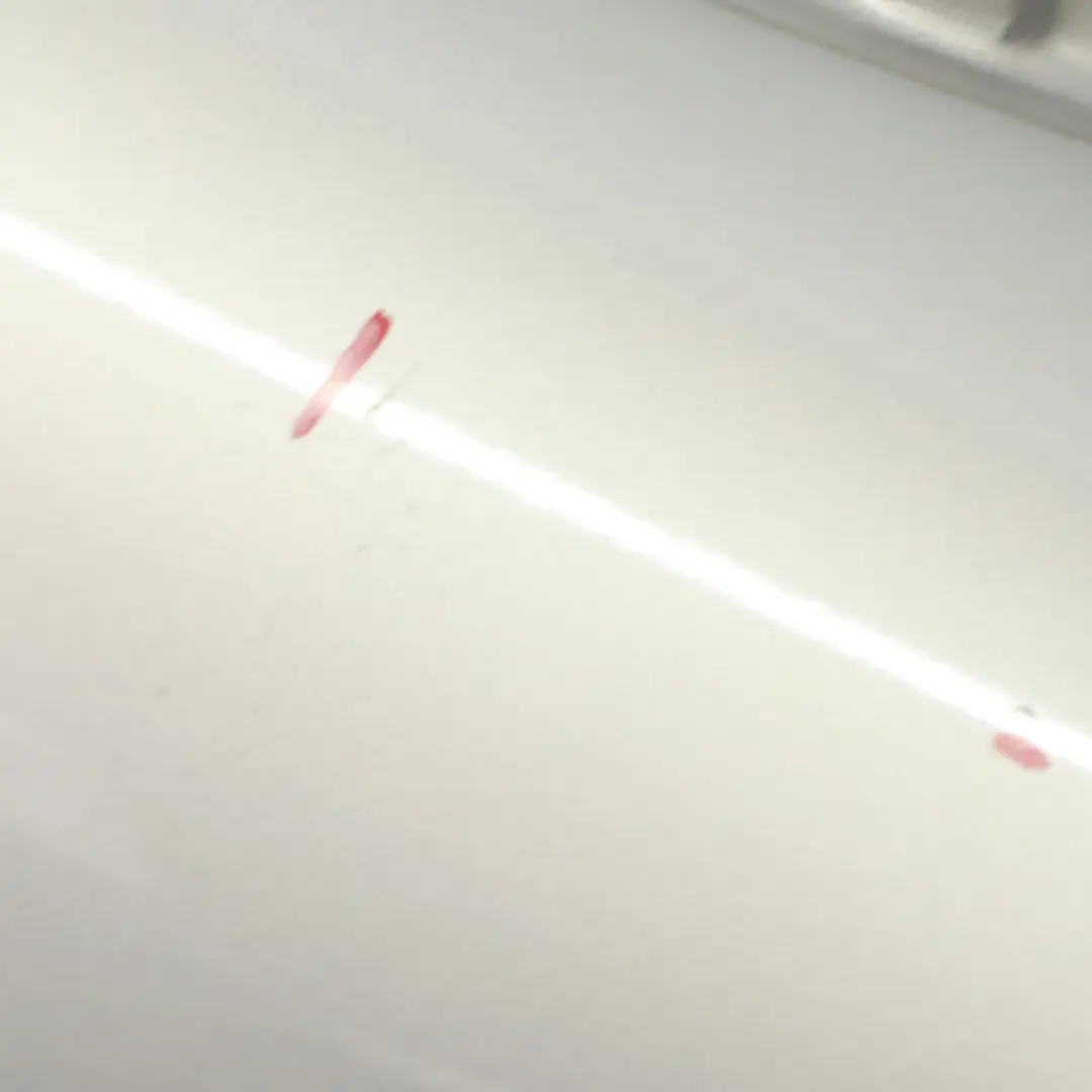 Mini R55 R56 R57 Seitenwand Vorne Rechts Kotflügel Sparkling Silver Silber - SKU 2754726-SS2 - Teilenummer 2754726