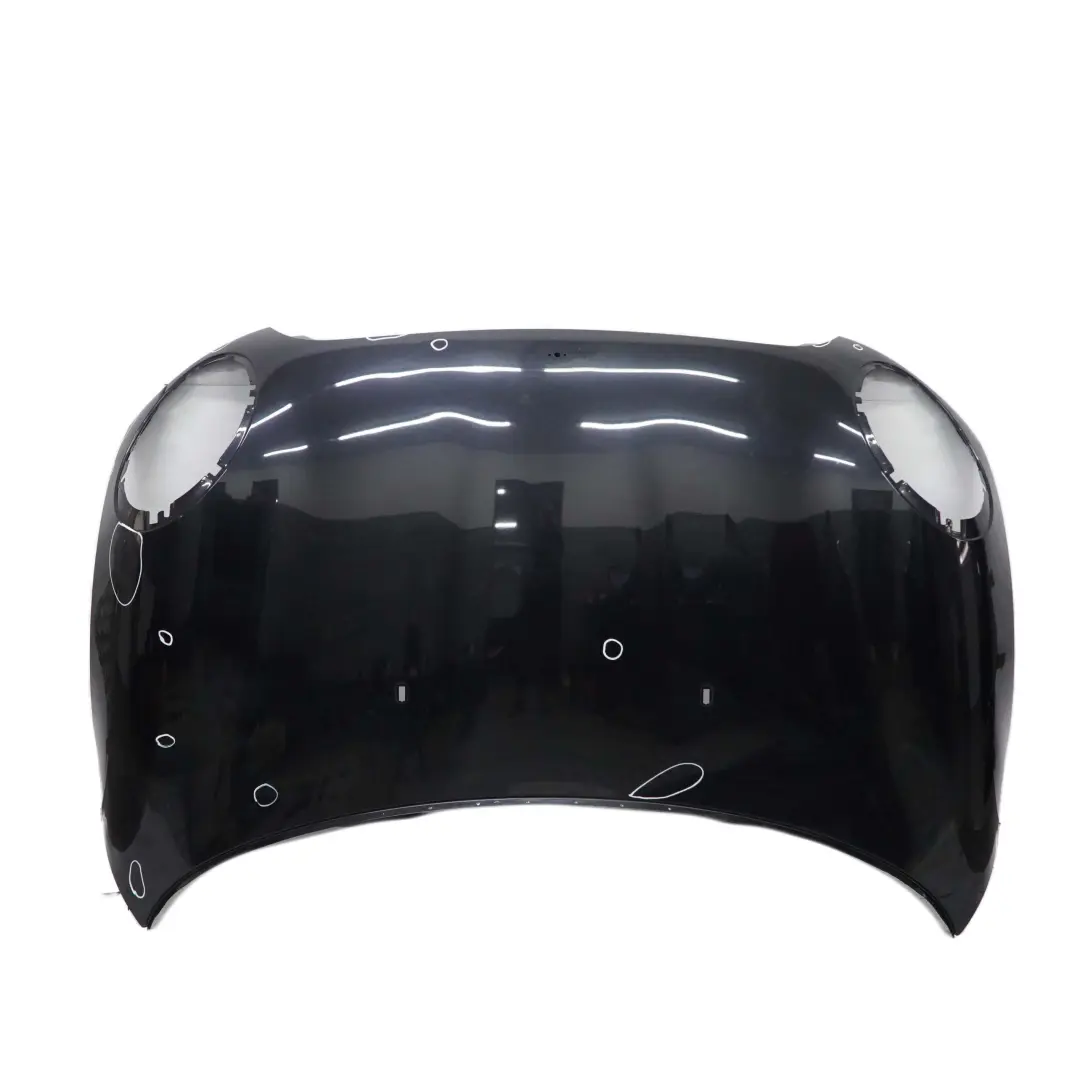 Maska Pokrywa Silnika Astro Black A25 do Mini R55 R56 o numerze 2754738 Mini R55 R56 Maska Pokrywa Silnika Astro Black A25 - SKU 2754738-ASB - Numer Części 2754738