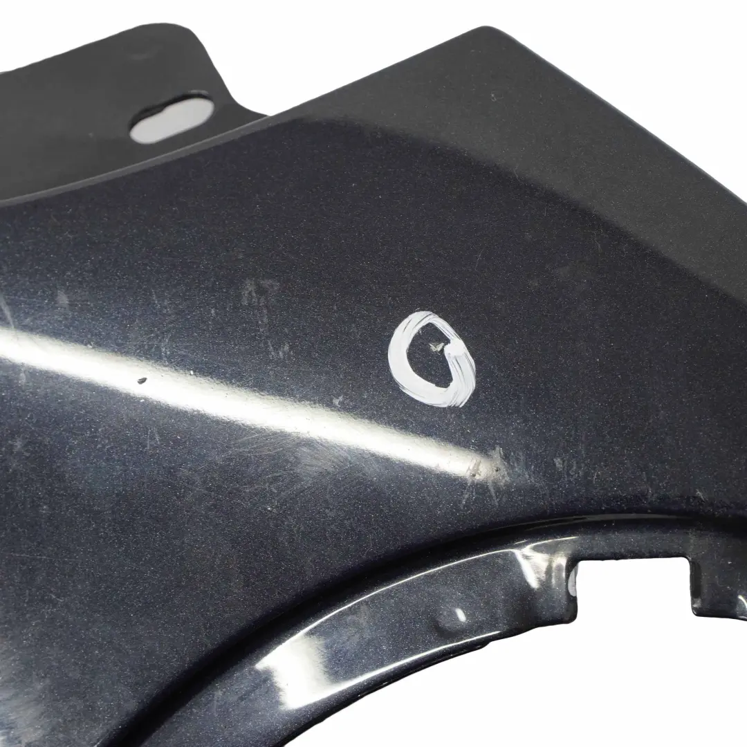 Mini Cooper R55 R56 R57 Hood Bonnet Engine Cover Panel Pepper White - 850 - SKU 2754738-ASB1 - Part number 2754738