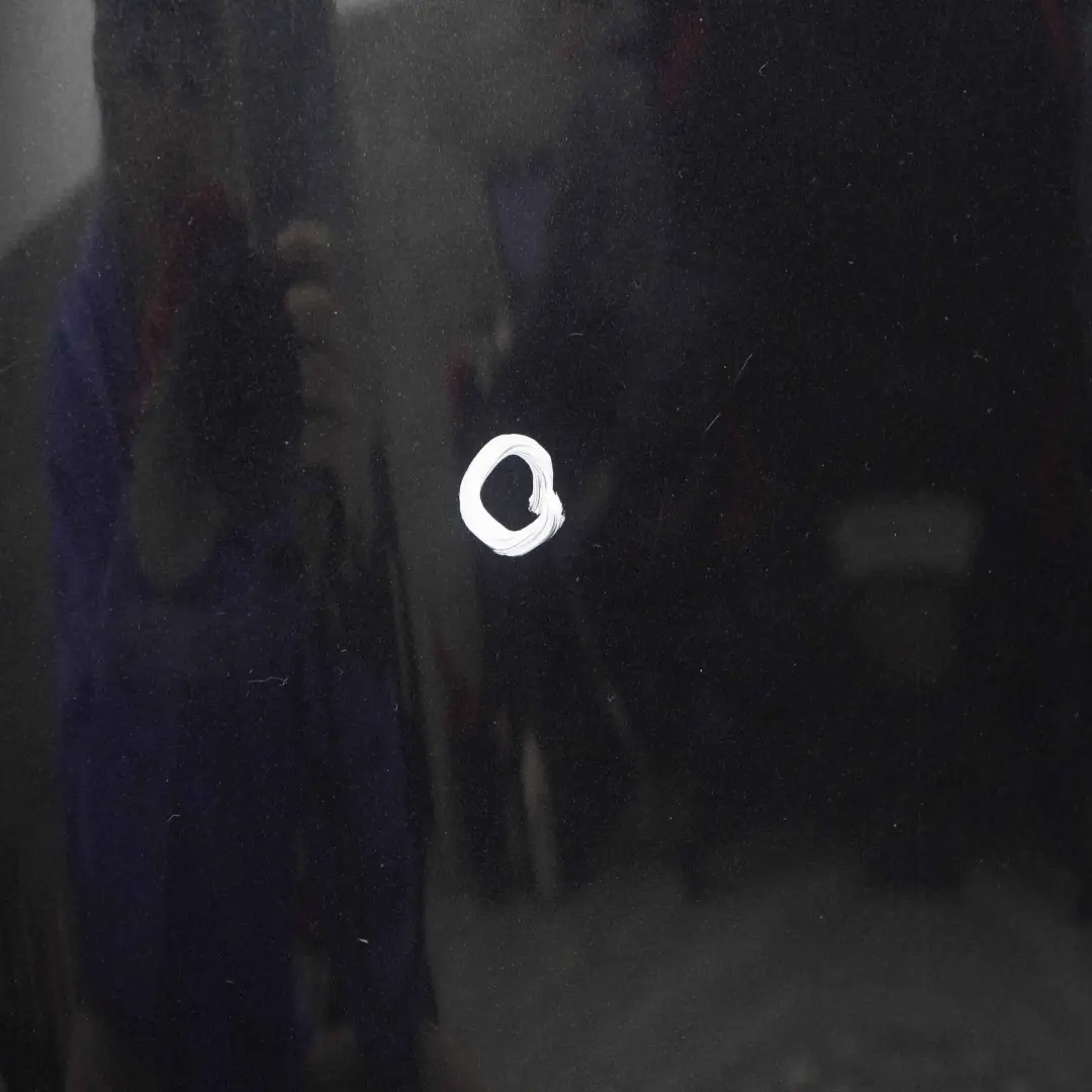 Hood Bonnet Engine Cover Panel Pepper White - 850 to Mini Cooper R55 R56 R57 with Part number 2754738 Mini Cooper R55 R56 R57 Hood Bonnet Engine Cover Panel Pepper White - 850 - SKU 2754738-ASB1 - Part number 2754738