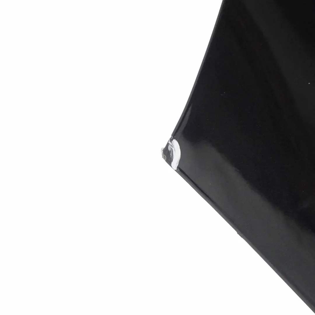 Mini Cooper R55 R56 R57 Hood Bonnet Engine Cover Panel Pepper White - 850 - SKU 2754738-ASB1 - Part number 2754738