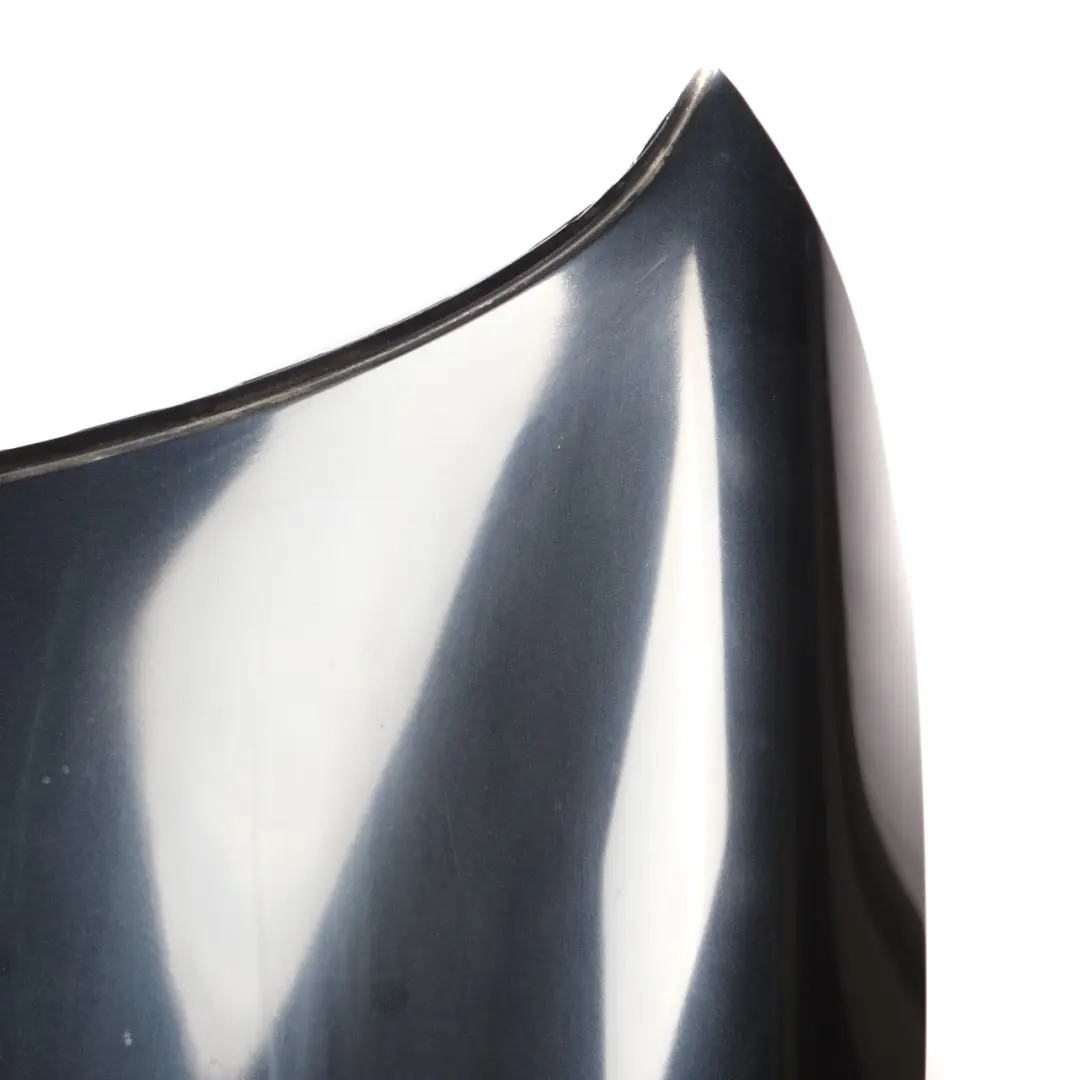 Mini R55 R56 Hood Bonnet Engine Cover Panel Astro Black Metallic - A25 - SKU 2754738-ASB2 - Part number 2754738