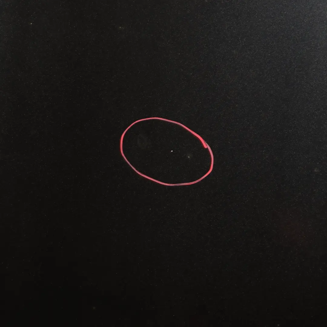 Mini R55 R56 Hood Bonnet Engine Cover Panel Astro Black Metallic - A25 - SKU 2754738-ASB2 - Part number 2754738