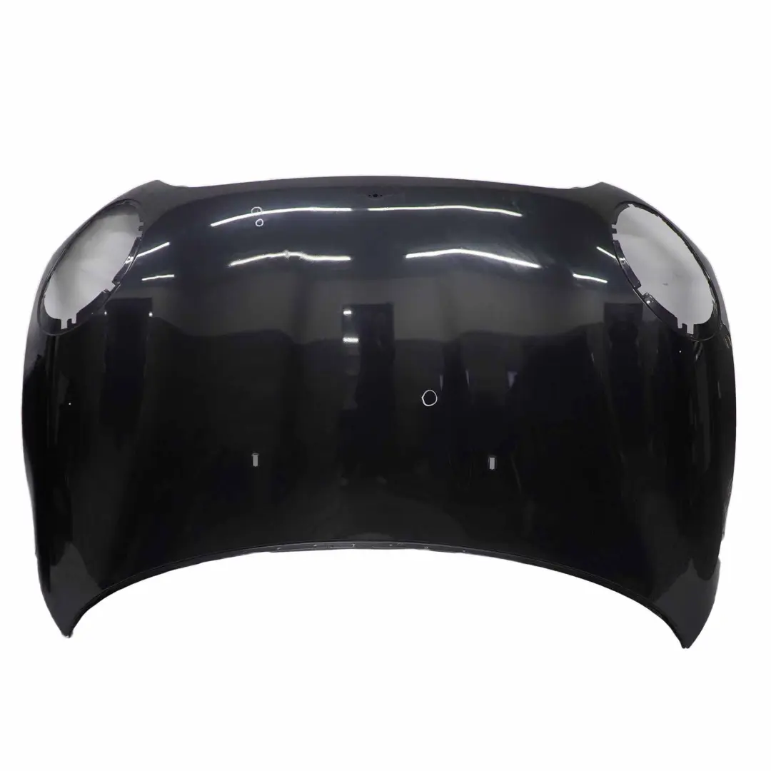 @Mini Cooper R55 R56 R57 Hood Bonnet Engine Cover Panel Astro Black - A25 to with Part number 2754738 @Mini Cooper R55 R56 R57 Hood Bonnet Engine Cover Panel Astro Black - A25 - SKU 2754738-ASB3 - Part number 2754738