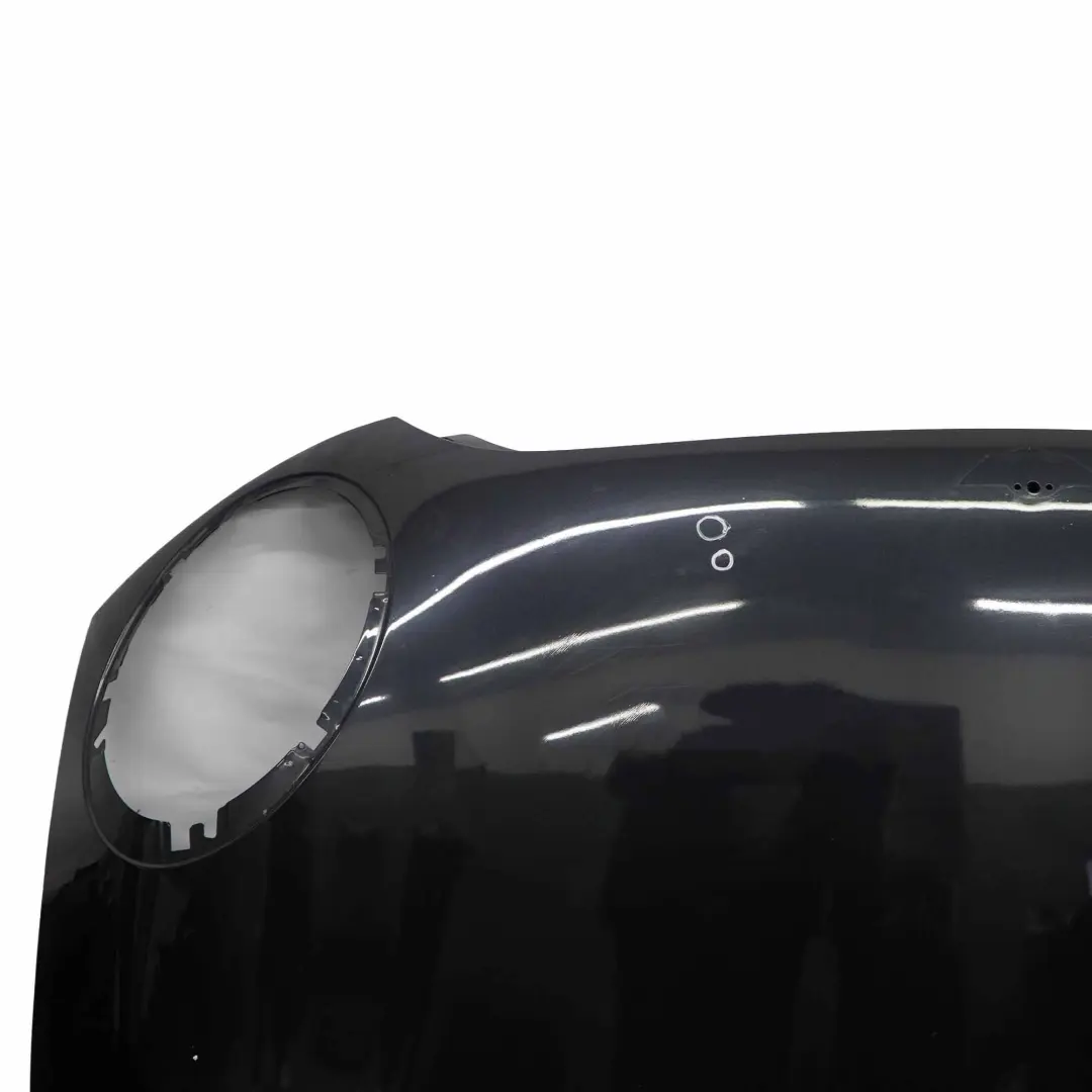 Mini R55 R56 Maska Pokrywa Silnika Astro Black A25 - SKU 2754738-ASB3 - Numer Części 2754738
