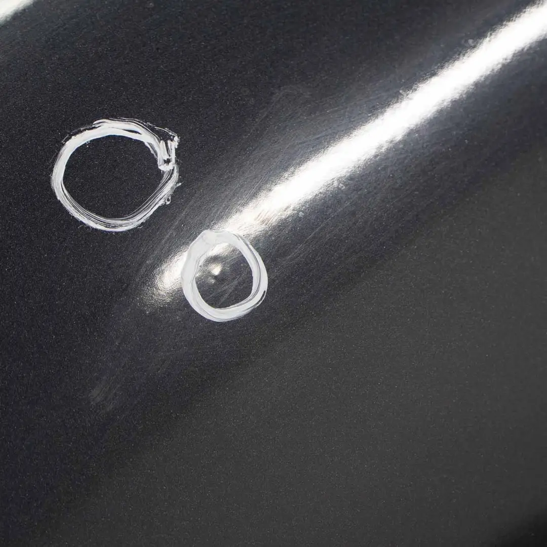  @Mini Cooper R55 R56 R57 Hood Bonnet Engine Cover Panel Astro Black - A25 - SKU 2754738-ASB3 - Part number 2754738