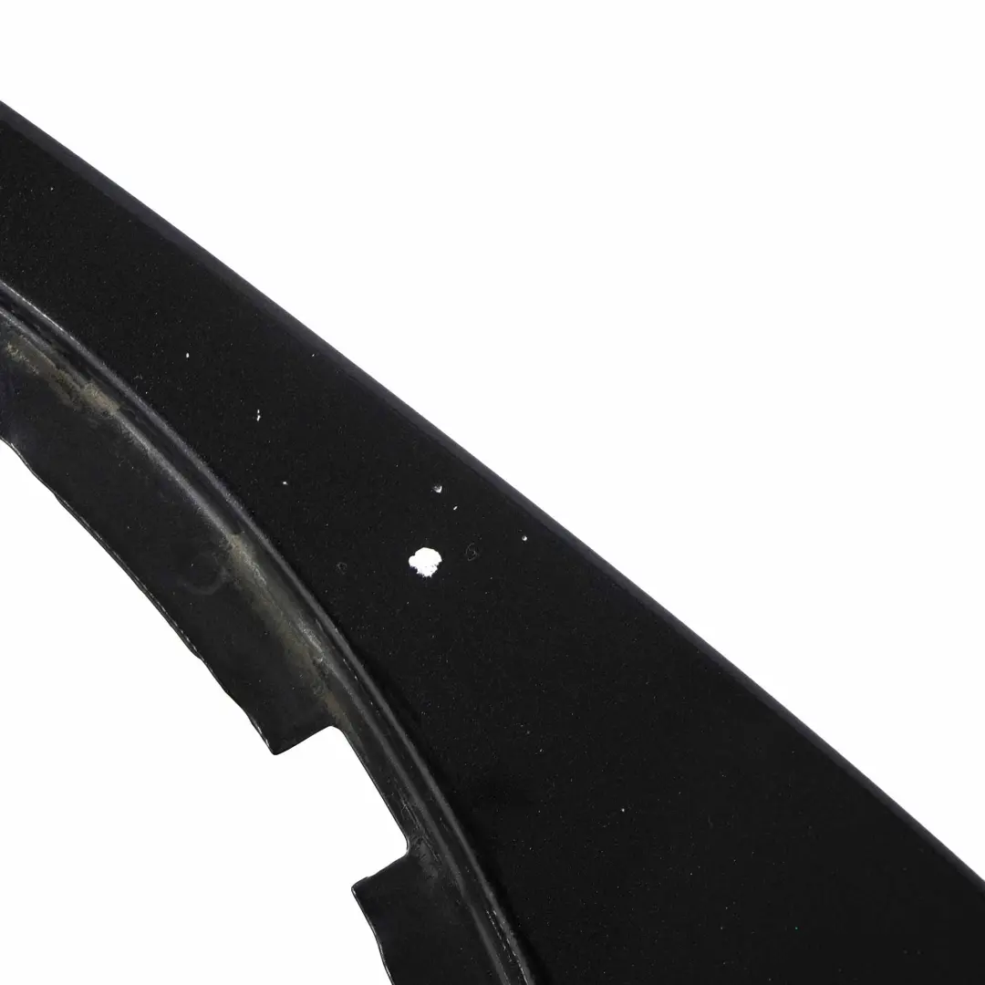  @Mini Cooper R55 R56 R57 Hood Bonnet Engine Cover Panel Astro Black - A25 - SKU 2754738-ASB3 - Part number 2754738