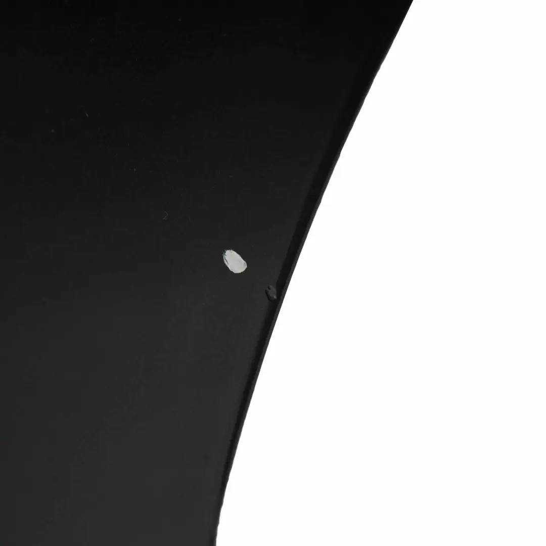 Mini R55 R56 Maska Pokrywa Silnika Astro Black A25 - SKU 2754738-ASB3 - Numer Części 2754738