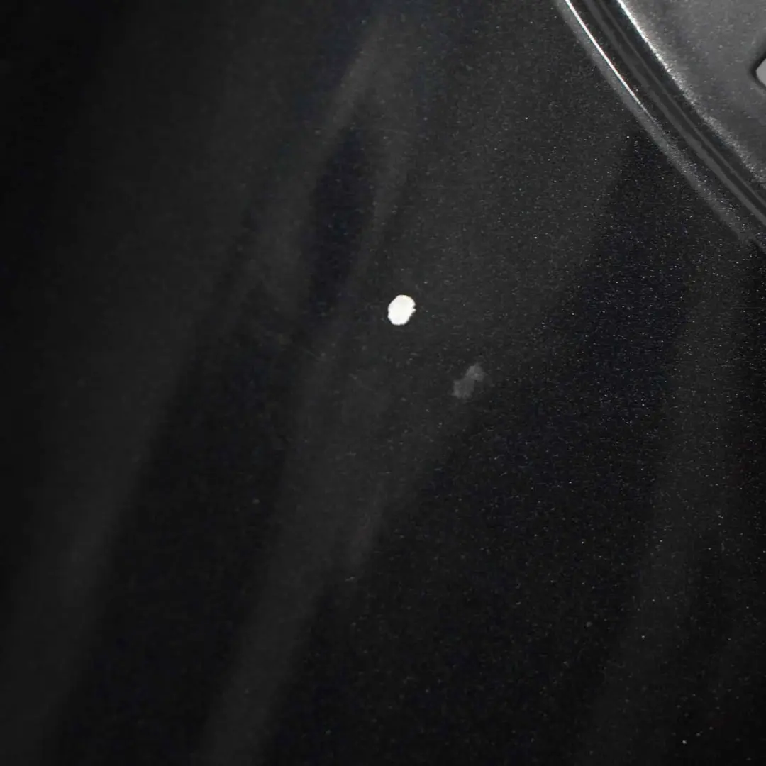  @Mini Cooper R55 R56 R57 Hood Bonnet Engine Cover Panel Astro Black - A25 - SKU 2754738-ASB3 - Part number 2754738