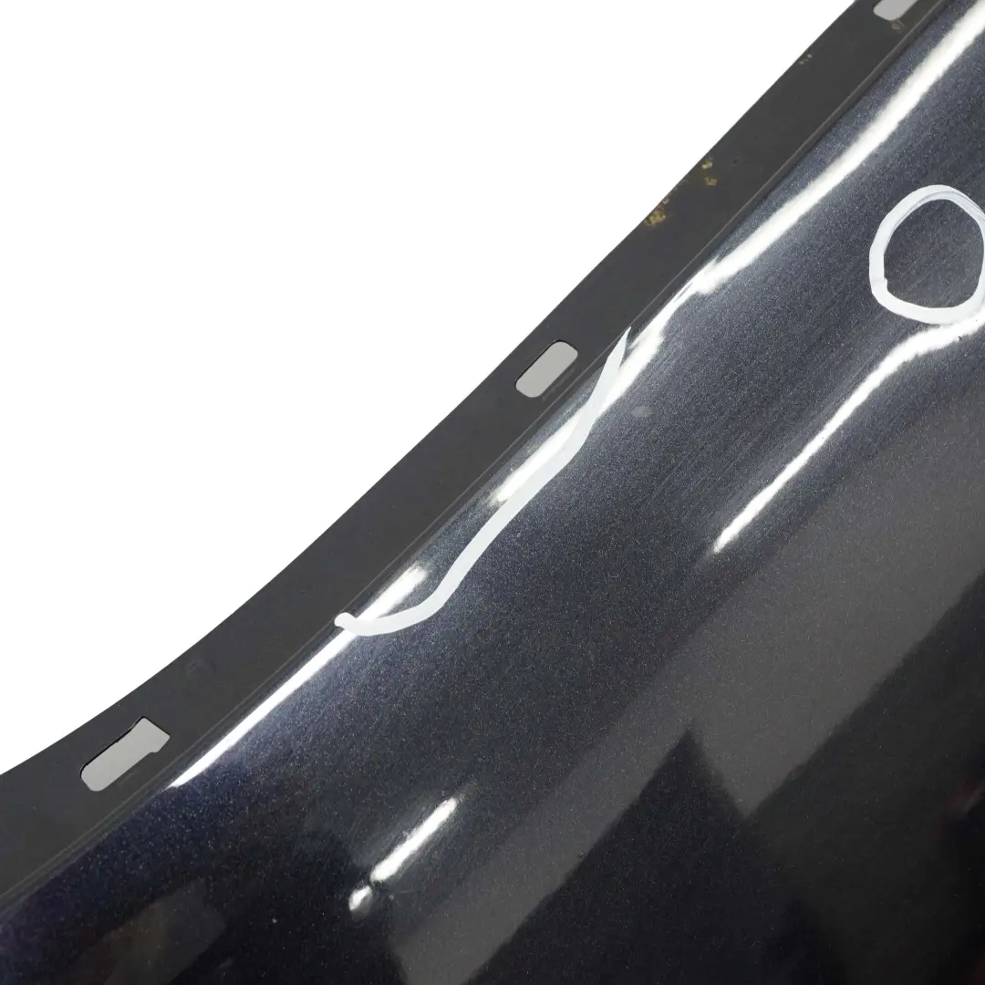 Hood Bonnet Engine Cover Panel Astro Black - A25 to Mini Cooper R55 R56 R57 with Part number 2754738 Mini Cooper R55 R56 R57 Hood Bonnet Engine Cover Panel Astro Black - A25 - SKU 2754738-ASB - Part number 2754738