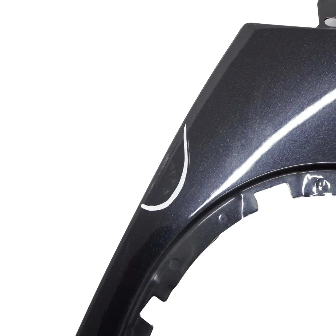 Mini Cooper R55 R56 R57 Hood Bonnet Engine Cover Panel Astro Black - A25 - SKU 2754738-ASB - Part number 2754738
