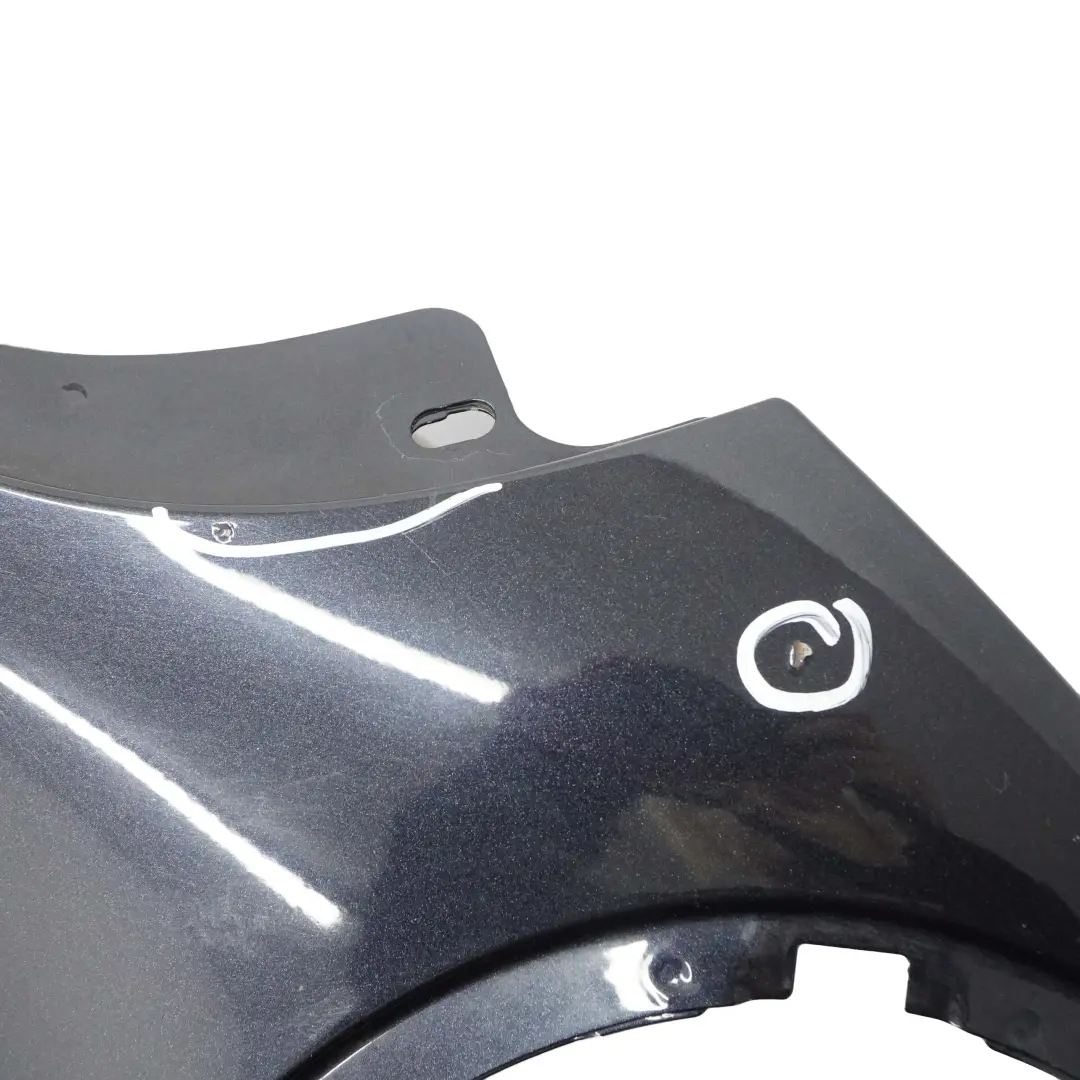 Hood Bonnet Engine Cover Panel Astro Black - A25 to Mini Cooper R55 R56 R57 with Part number 2754738 Mini Cooper R55 R56 R57 Hood Bonnet Engine Cover Panel Astro Black - A25 - SKU 2754738-ASB - Part number 2754738