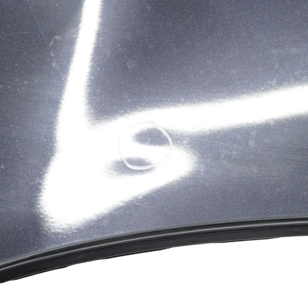 Mini Cooper R55 R56 R57 Hood Bonnet Engine Cover Panel Astro Black - A25 - SKU 2754738-ASB - Part number 2754738