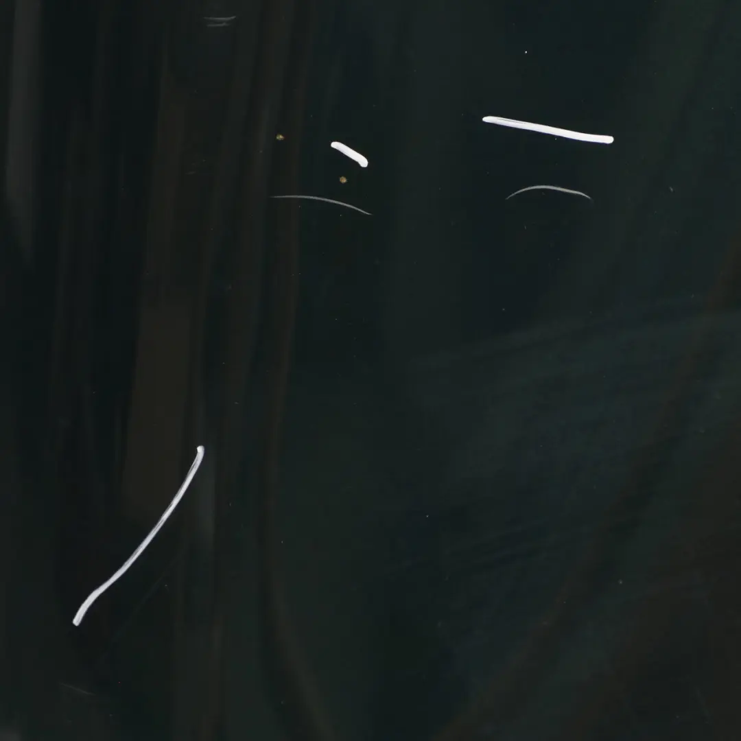 Hood Bonnet Engine Cover Panel British Racing Green Metallic - A67 to Mini R55 R56 with Part number 2754738 Mini R55 R56 Hood Bonnet Engine Cover Panel British Racing Green Metallic - A67 - SKU 2754738-BRG - Part number 2754738