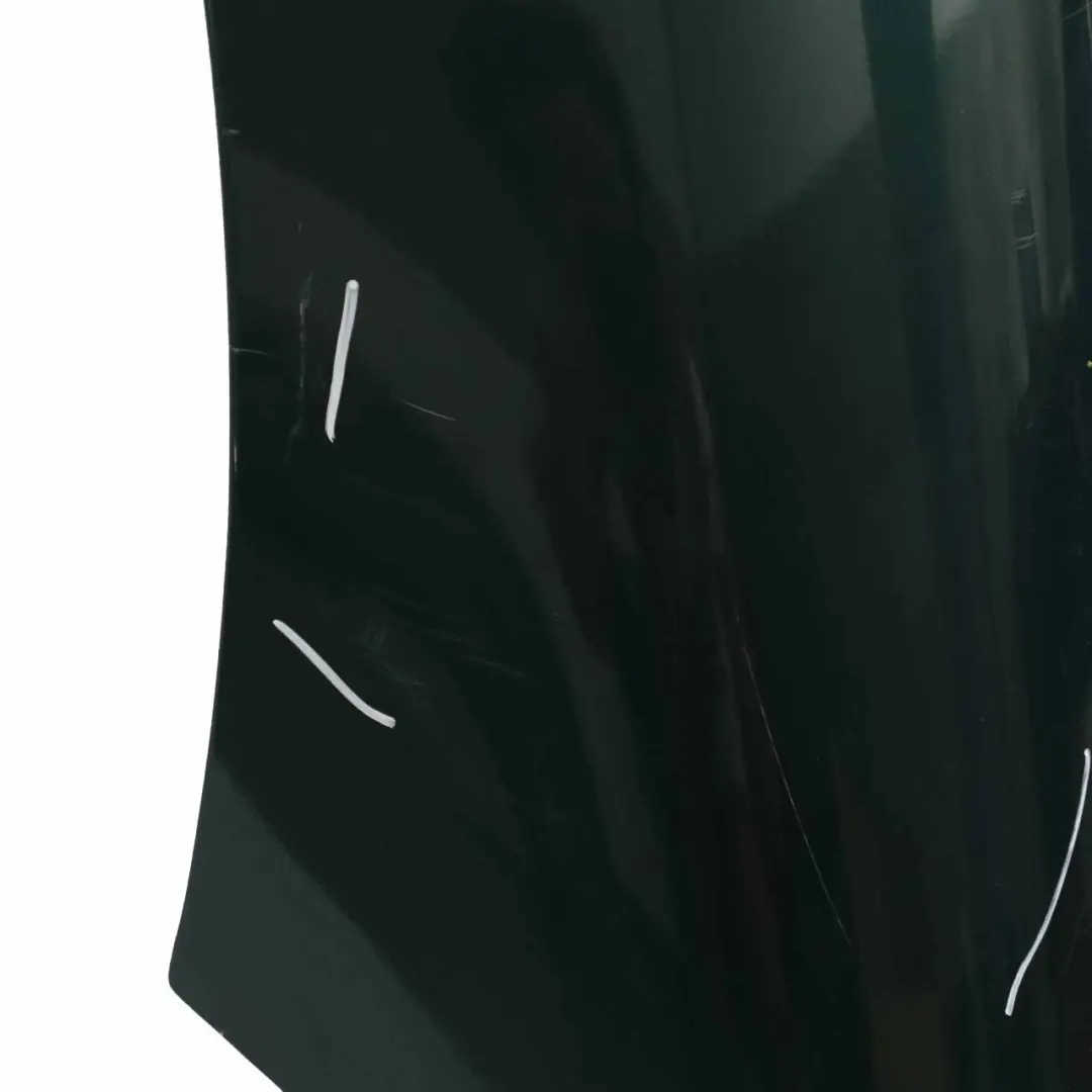 Maska Silnika British Racing Green - A67 do Mini R56 o numerze 2754738 Mini R56 Maska Silnika British Racing Green - A67 - SKU 2754738-BRG - Numer Części 2754738