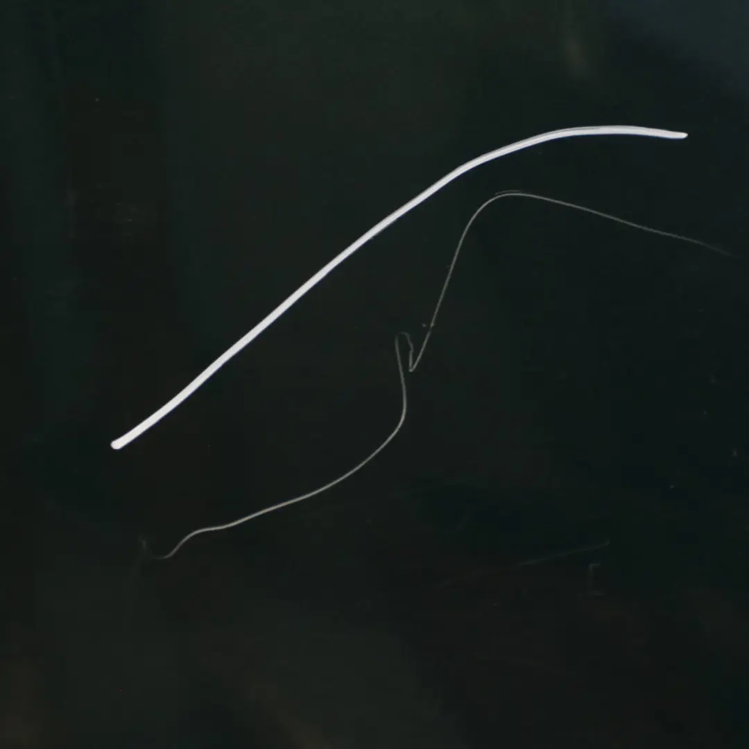 Mini R56 Maska Silnika British Racing Green - A67 - SKU 2754738-BRG - Numer Części 2754738