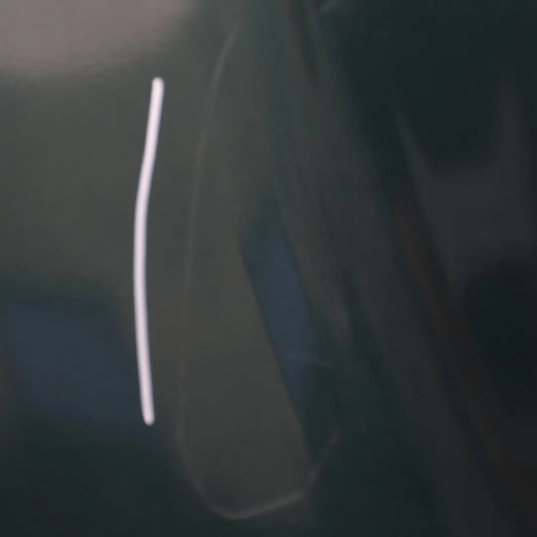 Maska Silnika British Racing Green - A67 do Mini R56 o numerze 2754738 Mini R56 Maska Silnika British Racing Green - A67 - SKU 2754738-BRG - Numer Części 2754738