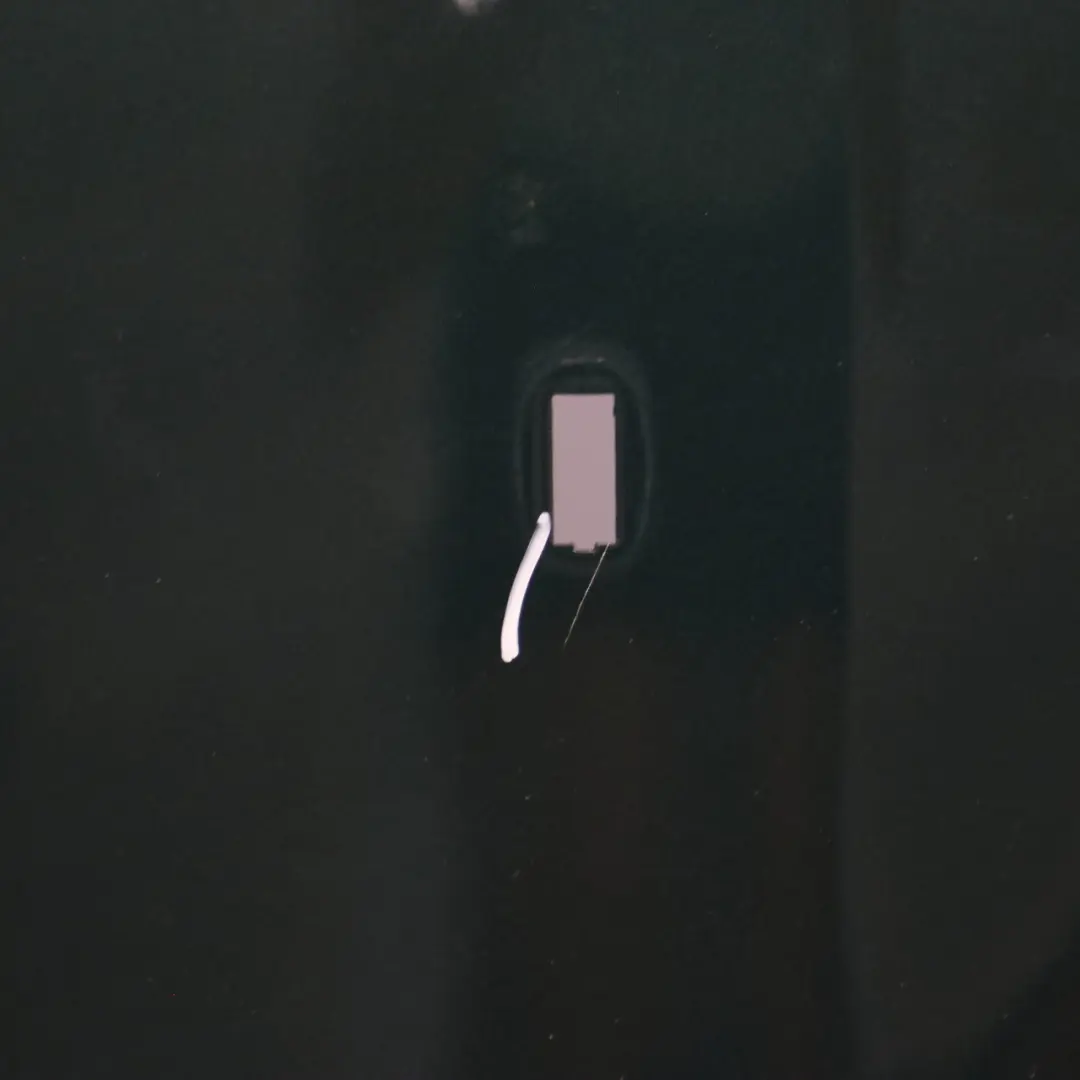 Hood Bonnet Engine Cover Panel British Racing Green Metallic - A67 to Mini R55 R56 with Part number 2754738 Mini R55 R56 Hood Bonnet Engine Cover Panel British Racing Green Metallic - A67 - SKU 2754738-BRG - Part number 2754738