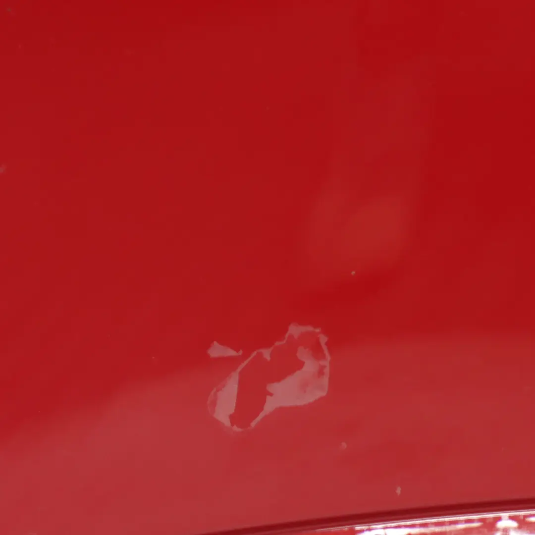  Hood Bonnet Mini R55 R56 R57 Engine Covering Panel Chili Red - 851 - SKU 2754738-CHRED2 - Part number 2754738