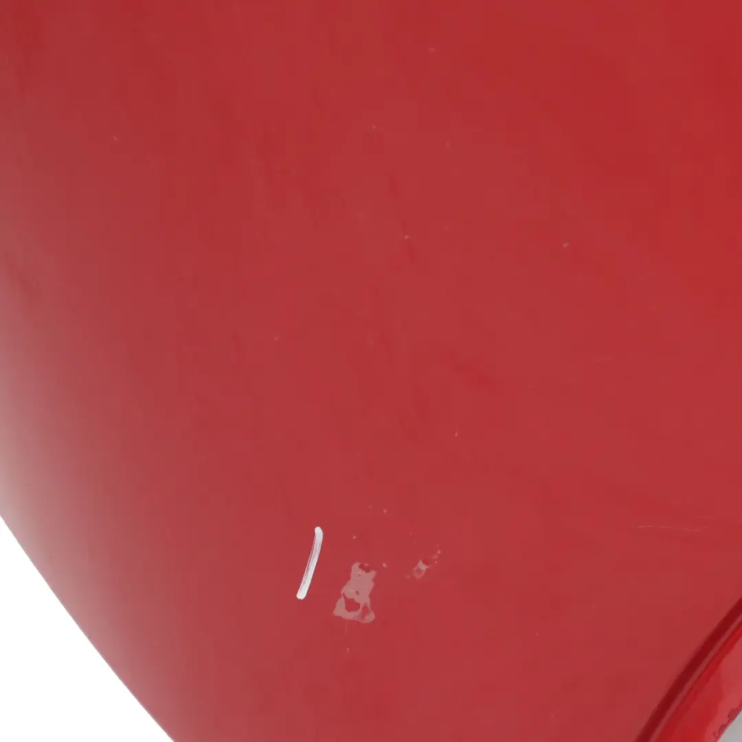  Hood Bonnet Mini R55 R56 R57 Engine Covering Panel Chili Red - 851 - SKU 2754738-CHRED2 - Part number 2754738