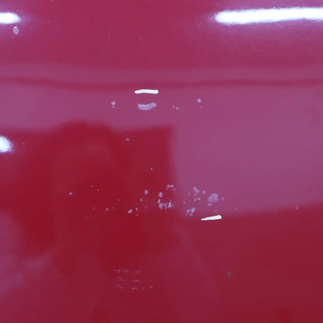 Maska Przednia Pokrywa Silnika Chili Red - 851 do Mini R55 R56 R57 o numerze 2754738 Mini R55 R56 R57 Maska Przednia Pokrywa Silnika Chili Red - 851 - SKU 2754738-CHRED2 - Numer Części 2754738