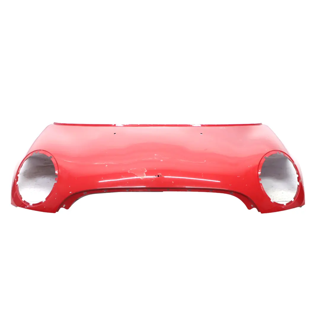 Hood Bonnet Mini R55 R56 R57 Engine Covering Panel Chili Red - 851 to with Part number 2754738 Hood Bonnet Mini R55 R56 R57 Engine Covering Panel Chili Red - 851 - SKU 2754738-CHRED2 - Part number 2754738
