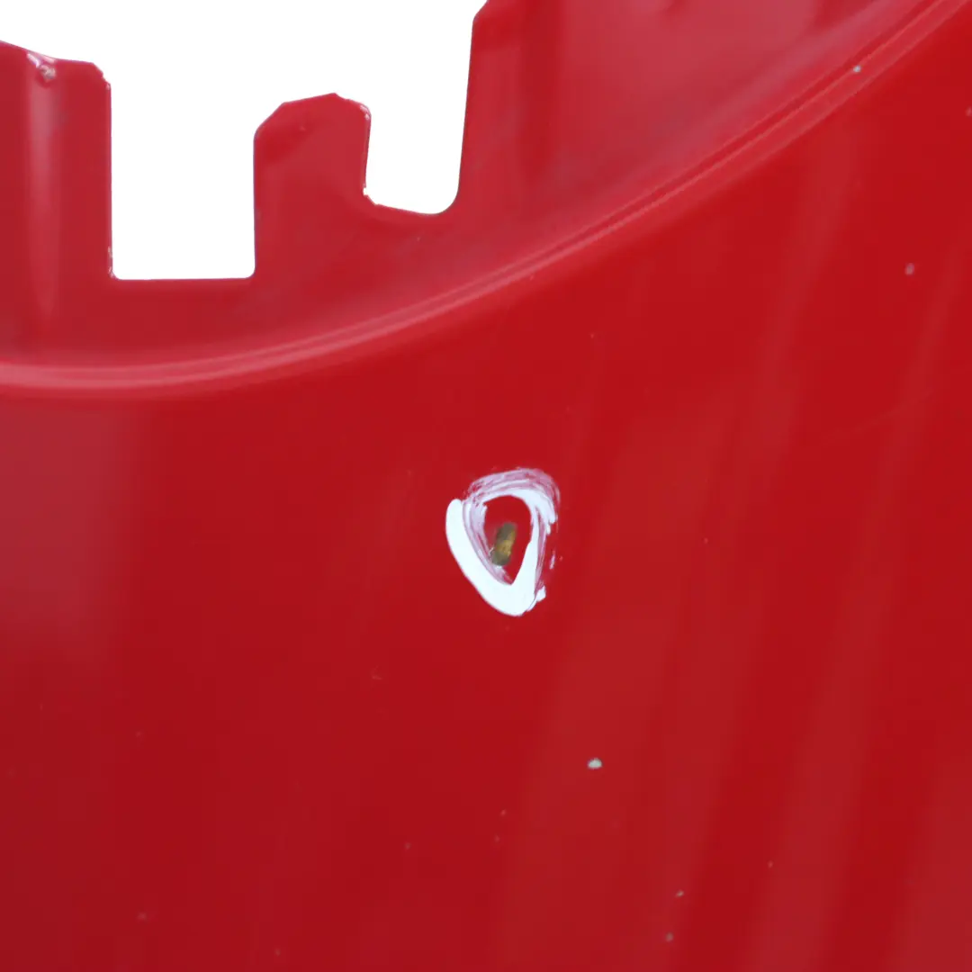  Hood Bonnet Mini R55 R56 R57 Engine Covering Panel Chili Red - 851 - SKU 2754738-CHRED3 - Part number 2754738