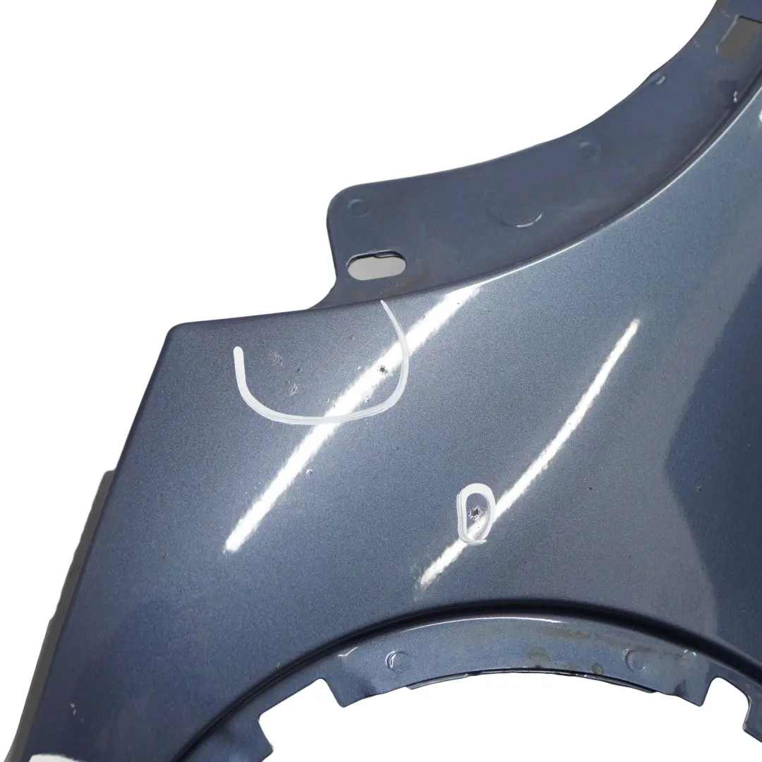 Mini R56 R57 Maska Pokrywa Silnika Horizon Blue - SKU 2754738-HB - Numer Części 2754738
