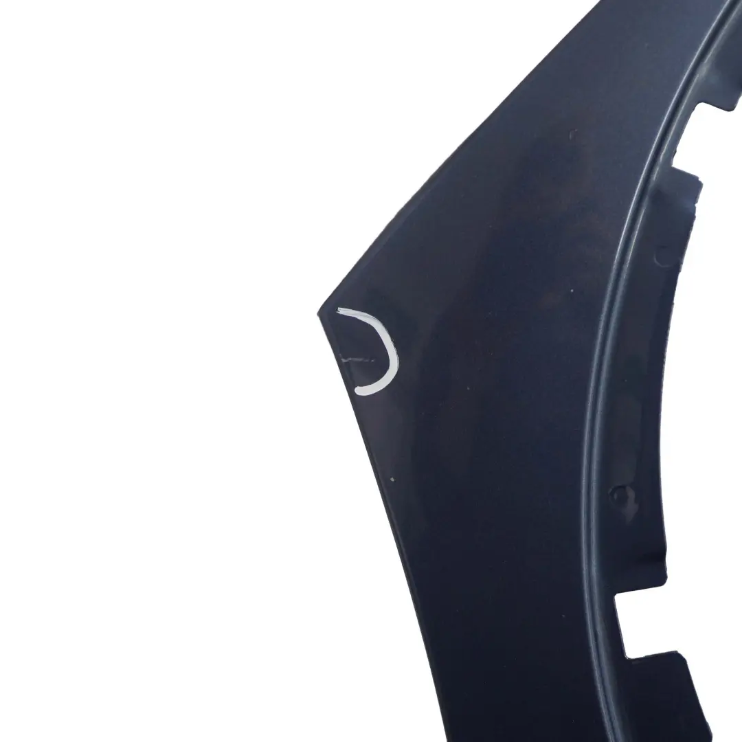 Maska Pokrywa Silnika Horizon Blue do Mini R56 R57 o numerze 2754738 Mini R56 R57 Maska Pokrywa Silnika Horizon Blue - SKU 2754738-HB - Numer Części 2754738