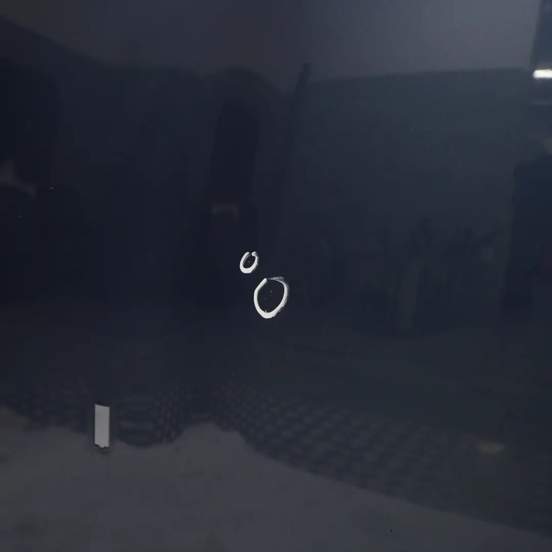 Maska Pokrywa Silnika Horizon Blue do Mini R56 R57 o numerze 2754738 Mini R56 R57 Maska Pokrywa Silnika Horizon Blue - SKU 2754738-HB - Numer Części 2754738