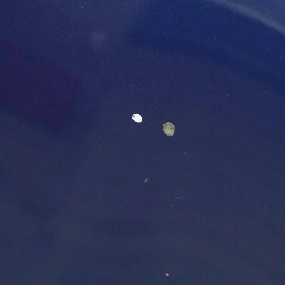 Maska Pokrywa Silnika Lightning Blue do Mini R56 R57 o numerze 2754738 Mini R56 R57 Maska Pokrywa Silnika Lightning Blue - SKU 2754738-LB1 - Numer Części 2754738