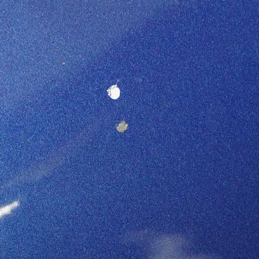 Maska Pokrywa Silnika Lightning Blue do Mini R56 R57 o numerze 2754738 Mini R56 R57 Maska Pokrywa Silnika Lightning Blue - SKU 2754738-LB1 - Numer Części 2754738