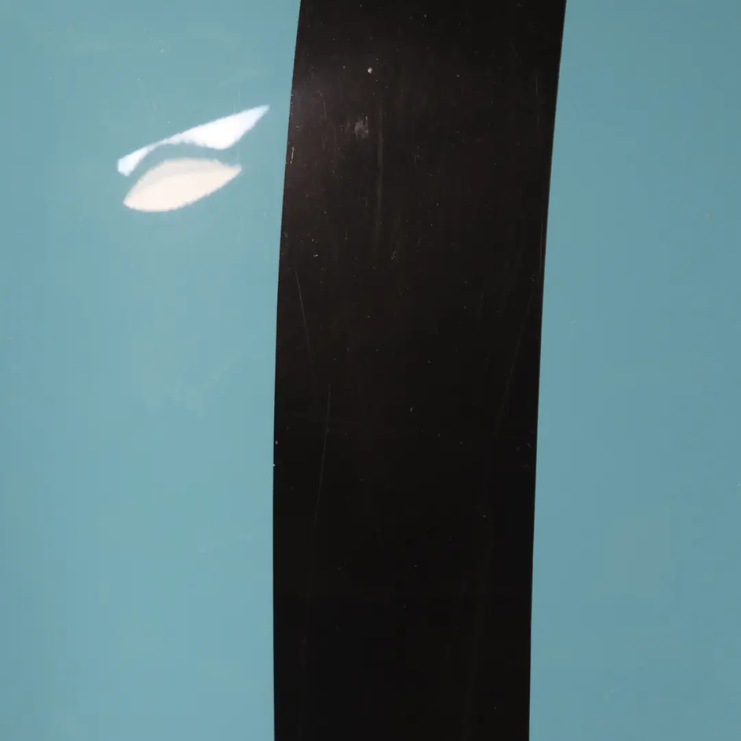 Mini R56 Hood Bonnet Engine Cover Panel R55 R57 Oxygen Blue - A74 - SKU 2754738-OXB - Part number 2754738