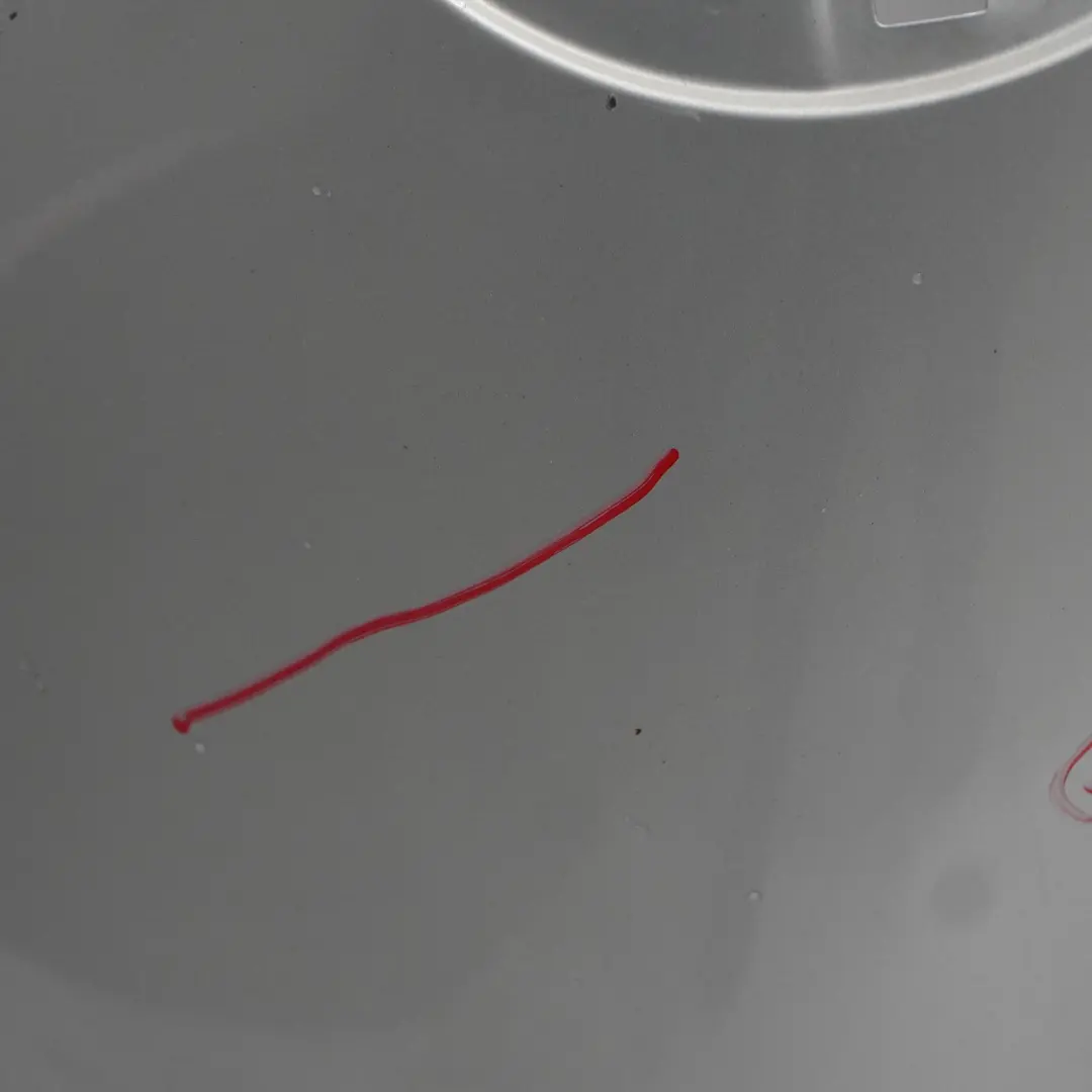 Maska Pokrywa Silnika Pure Silver Srebrny Metalik - 900 do Mini R55 R56 o numerze 2754738 Mini R55 R56 Maska Pokrywa Silnika Pure Silver Srebrny Metalik - 900 - SKU 2754738-PS1 - Numer Części 2754738