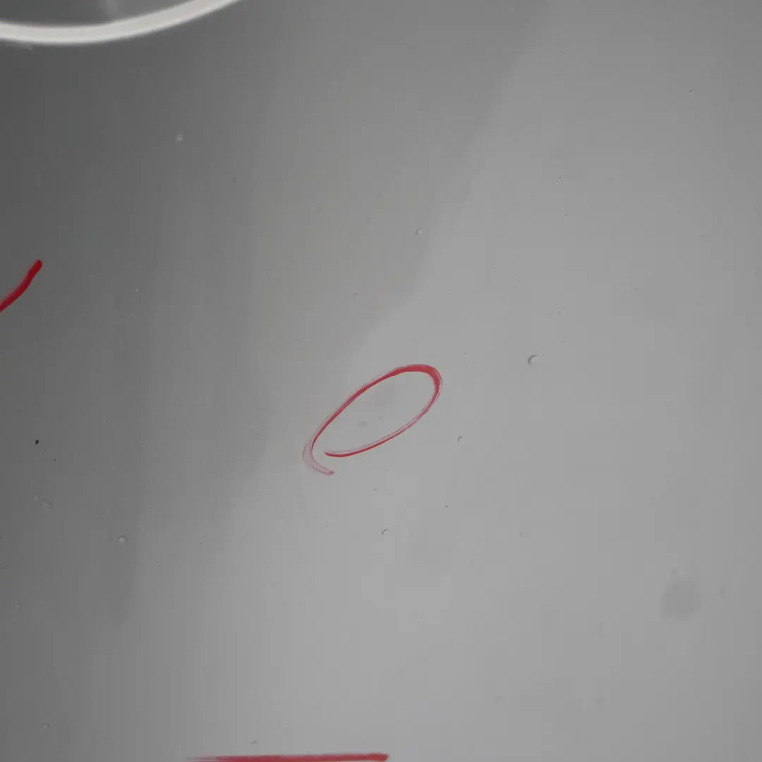 Maska Pokrywa Silnika Pure Silver Srebrny Metalik - 900 do Mini R55 R56 o numerze 2754738 Mini R55 R56 Maska Pokrywa Silnika Pure Silver Srebrny Metalik - 900 - SKU 2754738-PS1 - Numer Części 2754738