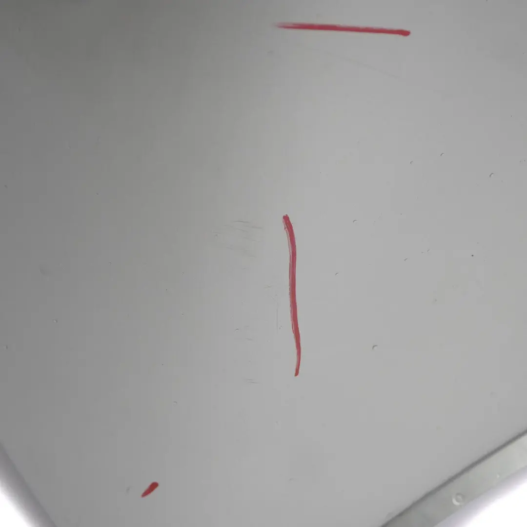 Maska Pokrywa Silnika Pure Silver Srebrny Metalik - 900 do Mini R55 R56 o numerze 2754738 Mini R55 R56 Maska Pokrywa Silnika Pure Silver Srebrny Metalik - 900 - SKU 2754738-PS1 - Numer Części 2754738