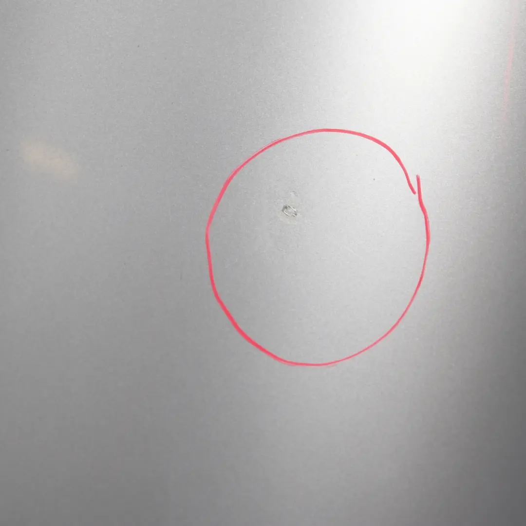 Hood Bonnet Engine Cover Panel Pure Silver Metallic - 900 to Mini R55 R56 with Part number 2754738 Mini R55 R56 Hood Bonnet Engine Cover Panel Pure Silver Metallic - 900 - SKU 2754738-PS - Part number 2754738