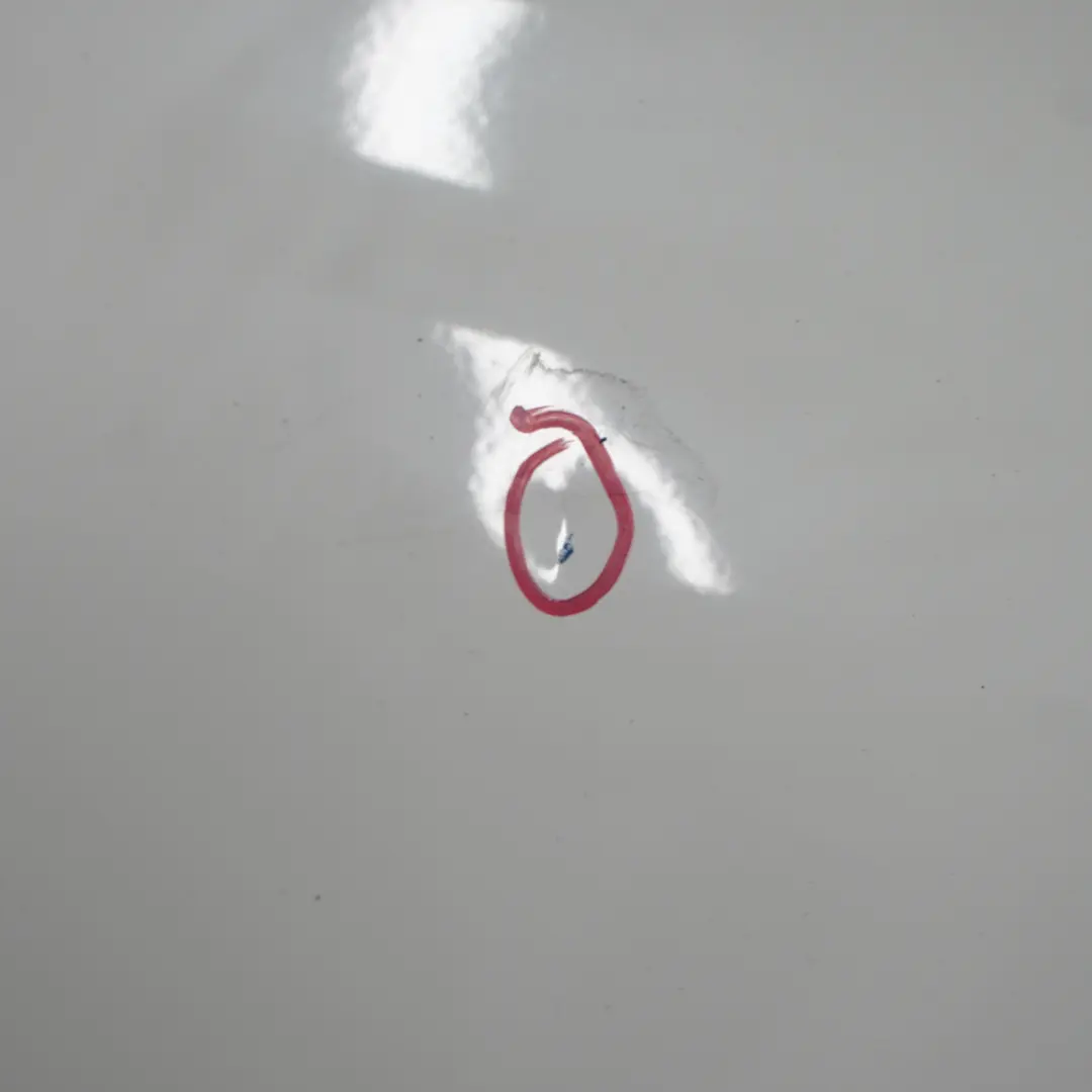 Hood Bonnet Engine Cover Panel Pepper White - 850 to Mini Cooper R55 R56 R57 with Part number 2754738 Mini Cooper R55 R56 R57 Hood Bonnet Engine Cover Panel Pepper White - 850 - SKU 2754738-PW1 - Part number 2754738