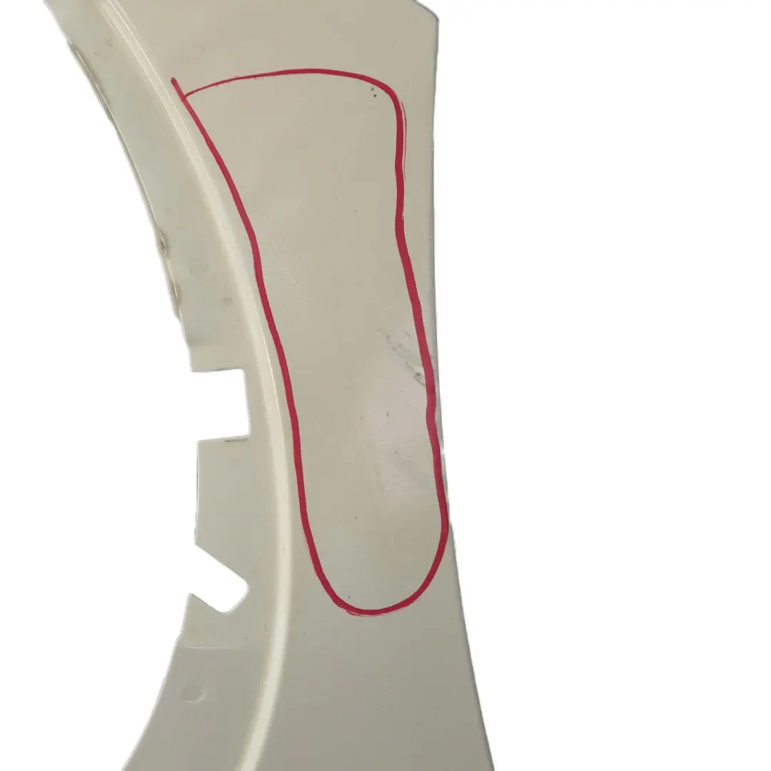 Maska Pokrywa Silnika Pepper White do Mini R55 R56 o numerze 2754738 Mini R55 R56 Maska Pokrywa Silnika Pepper White - SKU 2754738-PW1 - Numer Części 2754738