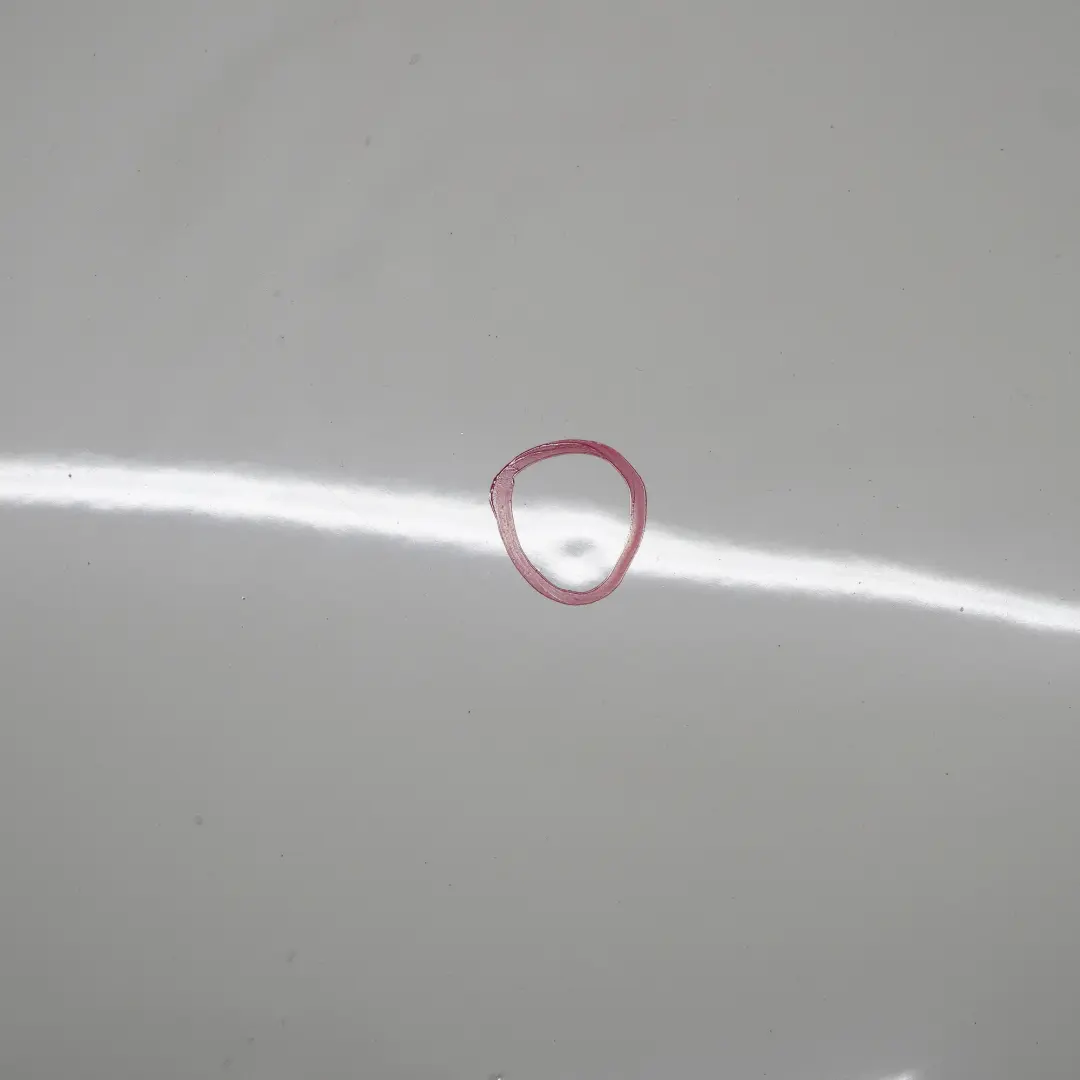 Hood Bonnet Engine Cover Panel Pepper White - 850 to Mini Cooper R55 R56 R57 with Part number 2754738 Mini Cooper R55 R56 R57 Hood Bonnet Engine Cover Panel Pepper White - 850 - SKU 2754738-PW2 - Part number 2754738