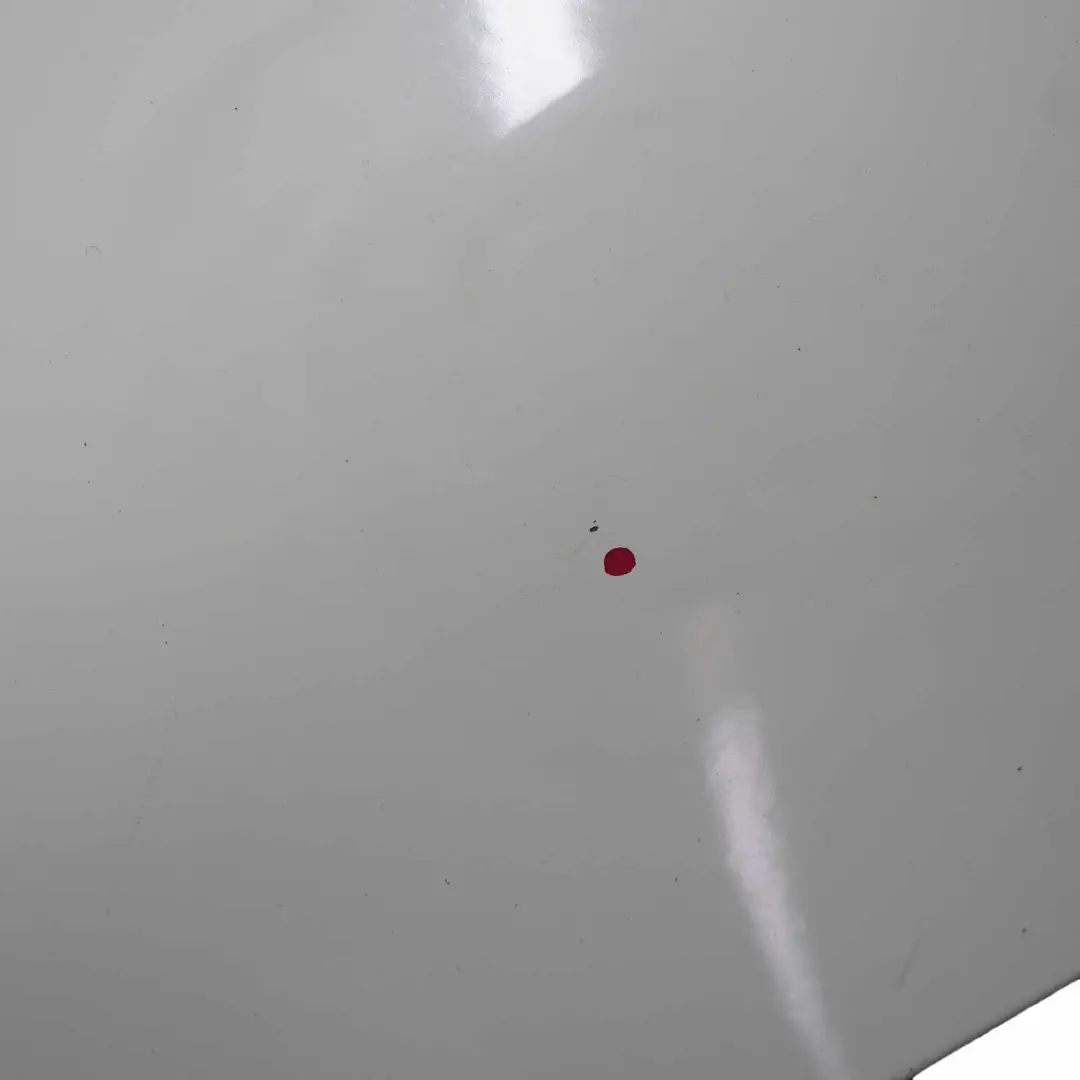 Hood Bonnet Engine Cover Panel Pepper White - 850 to Mini Cooper R55 R56 R57 with Part number 2754738 Mini Cooper R55 R56 R57 Hood Bonnet Engine Cover Panel Pepper White - 850 - SKU 2754738-PW2 - Part number 2754738