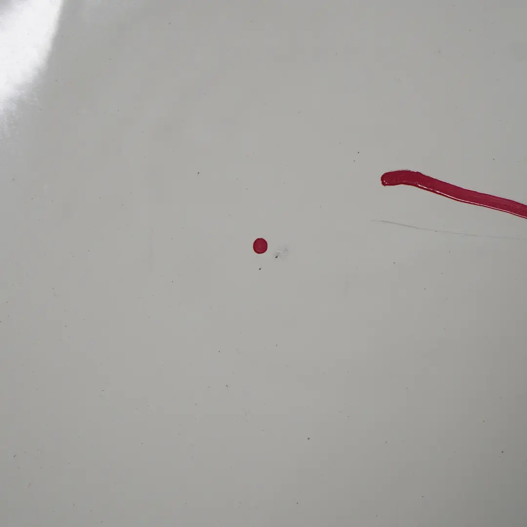 Mini R55 R56 Maska Pokrywa Silnika Pepper White - SKU 2754738-PW2 - Numer Części 2754738