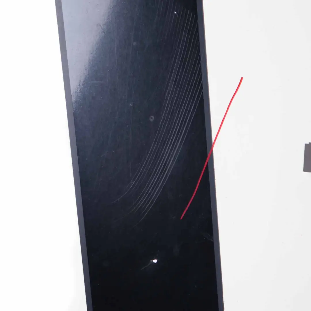 Mini R55 R56 Hood Bonnet Engine Cover Panel Pepper White - 850 - SKU 2754738-PW3 - Part number 2754738